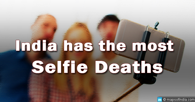 Selfie Mania Imapact