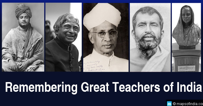 teachers day special