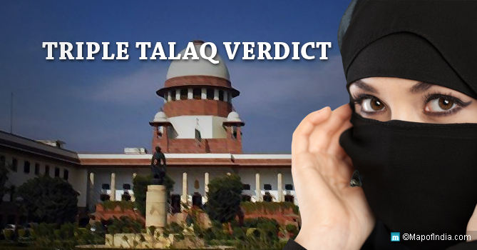 triple talaq verdict