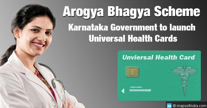 Arogya Bhagya Scheme