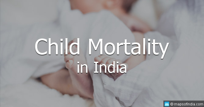 Why Does India Have The Highest Child Mortality Rate In The World?