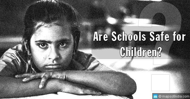 Children Safety in Schools