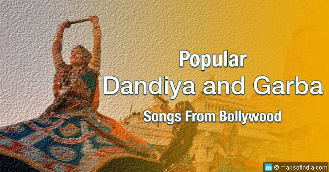 Dandiya and Garba Songs
