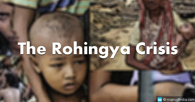 Rohingya Crisis