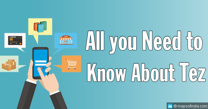 TEZ: All you needed to know about it