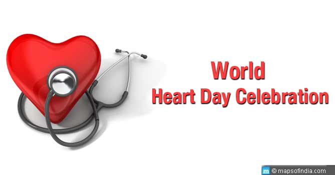 World Heart Day Special - Best Foods for a Healthy Heart