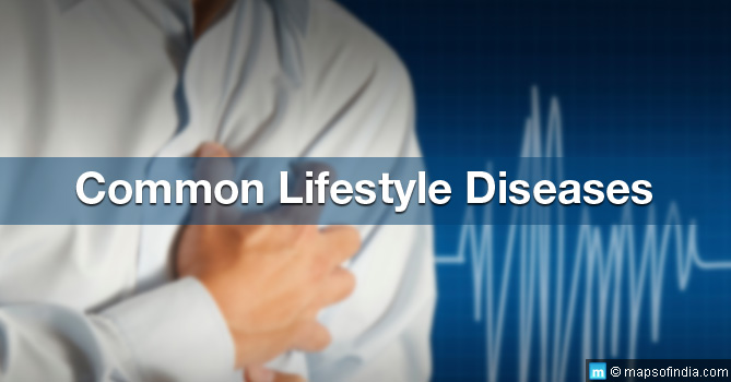 Lifestyle Diseases