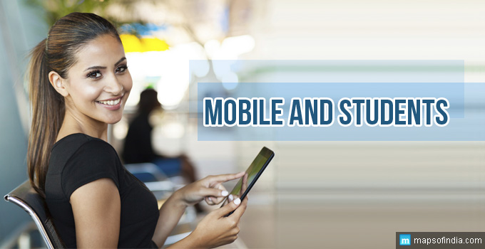 mobile and students