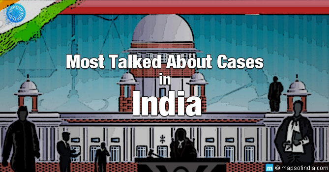Controversial Murder Cases in India
