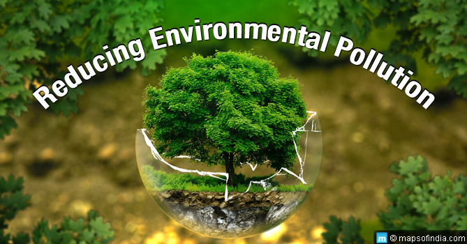 Environmental Pollution