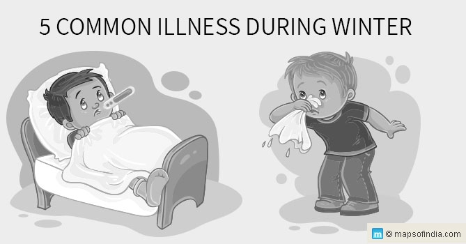Winter Diseases
