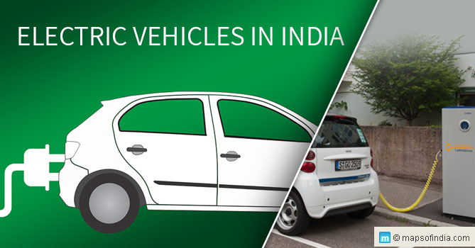 Future of Electric Vehicles in India