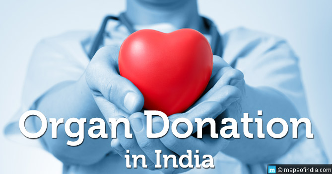 Organ Donation in India