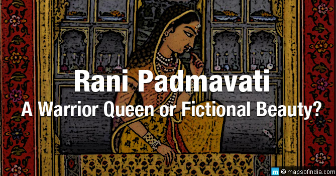 Rani Padmavati