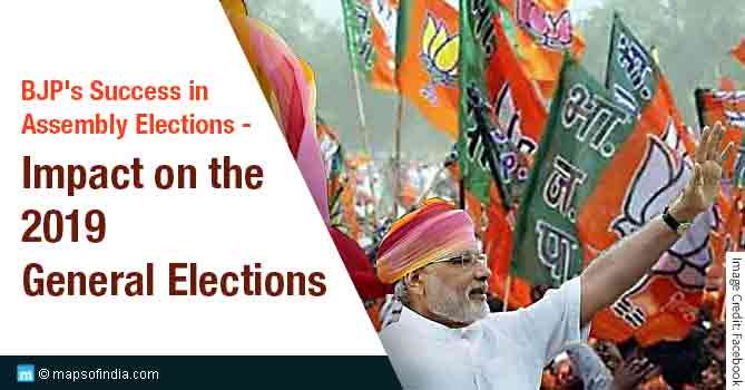 Gujarat Verdict - Will It Impact BJP's Fortunes In Lok Sabha Polls 2019?