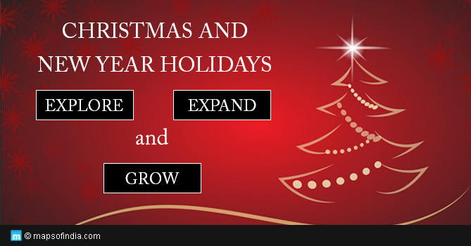 Christmas and New Year Holiday Celebration Tips
