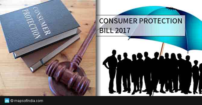 Consumer Protection Bill - 2017