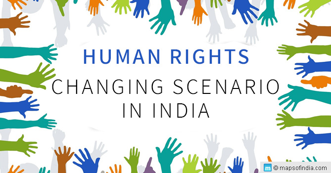 Human Rights Day - 2018