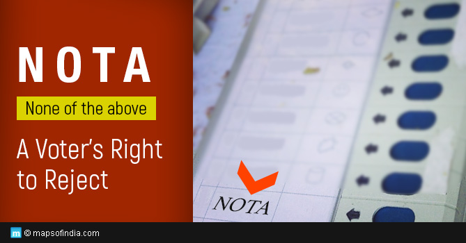 NOTA-None of the Above