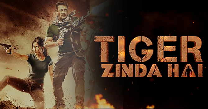 Tiger Zinda Hai