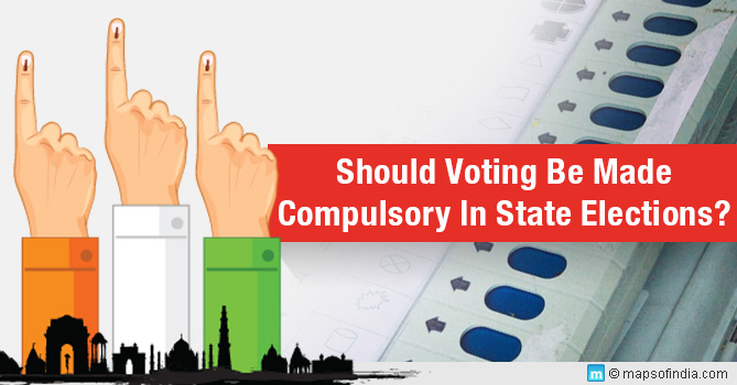 Voting in Elections of India