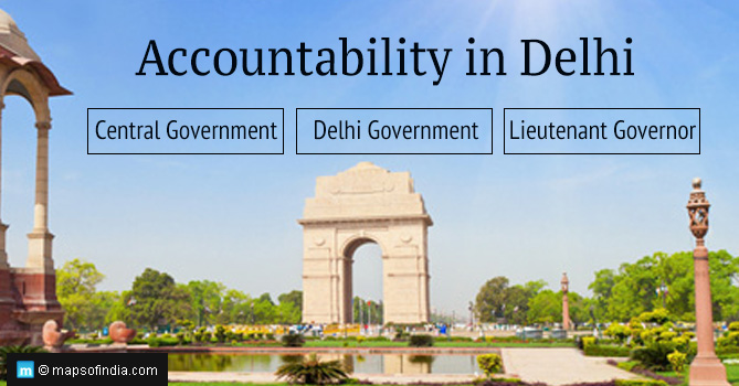 Accountability in Delhi