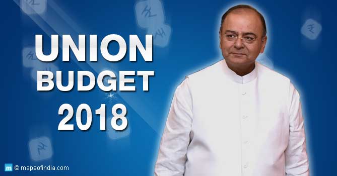 Union Budget - 2018