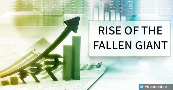 Indian Economy march towards world domination