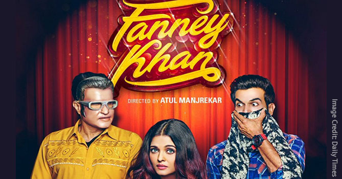Bollywood Movie Review