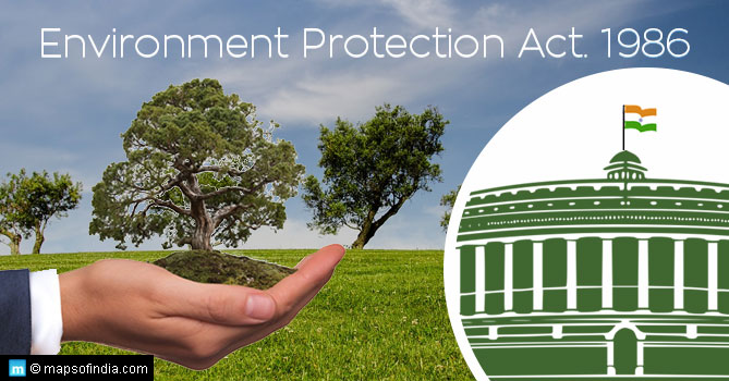 Environment Protection Act 1986
