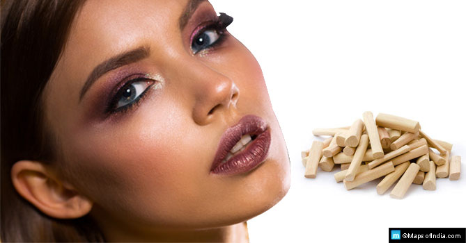Benefits for Sandalwood