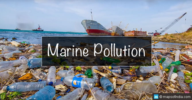 Marine Pollution