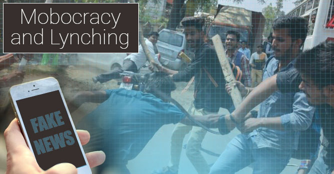 Mobocracy and Lynching