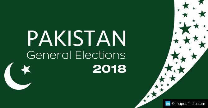 Pakistan General Elections 2018