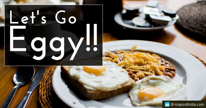 Eggs for Immunity