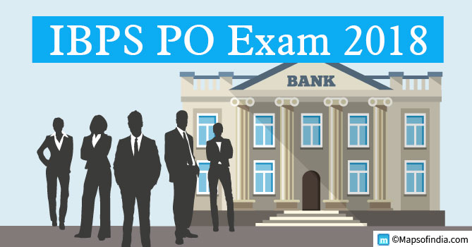 IBPS PO Exam 2018