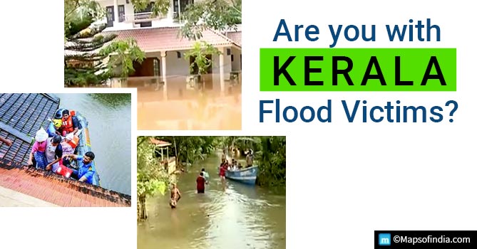 Kerala flood 2018