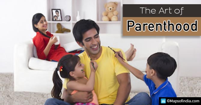 Art of Parenthood