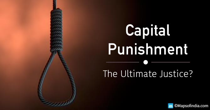 Should death penalties be abolished?