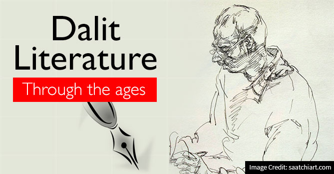 Dalit Literature Through the Ages