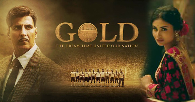 Gold