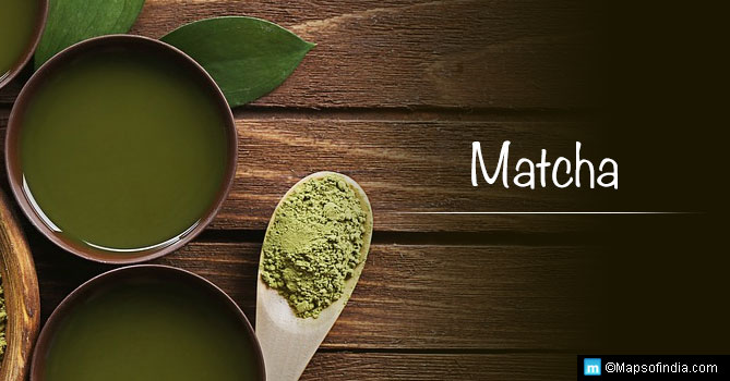 Matcha