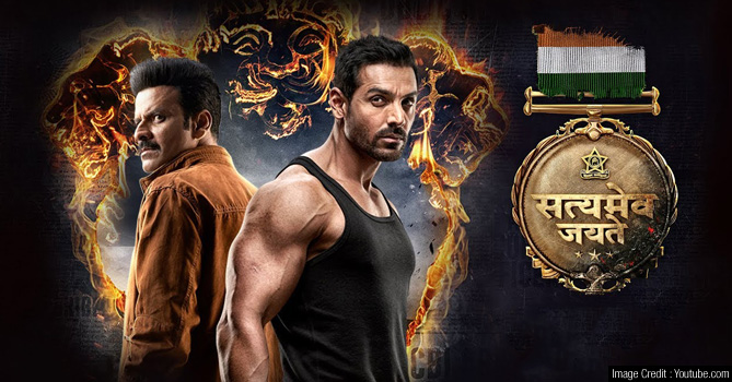 Satyamev Jayate