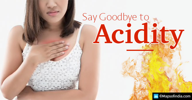 21 Surprising Home Remedies For Acidity