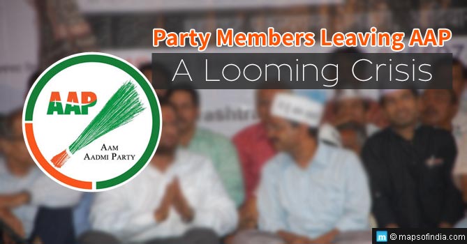 AAP Party