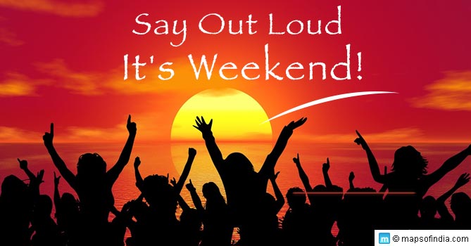 Events To Enjoy This Weekend (28 September – 30 September)