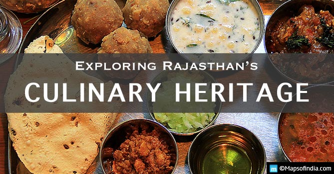 7 scrumptious Rajasthani delicacies to try at home