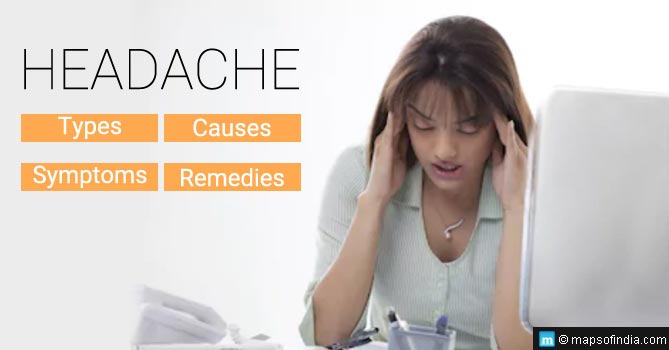 Causes of Headache