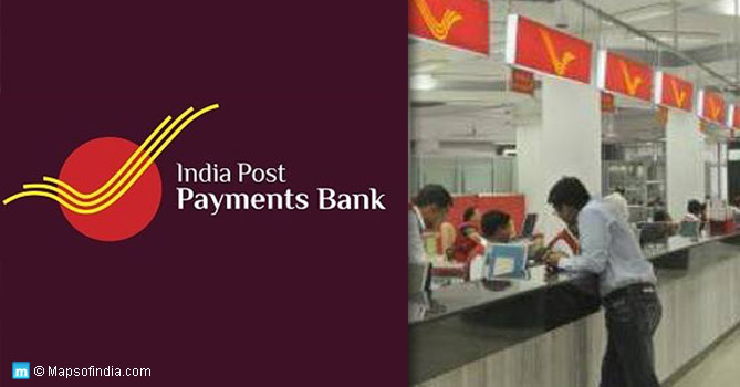 India Post Payment Banks