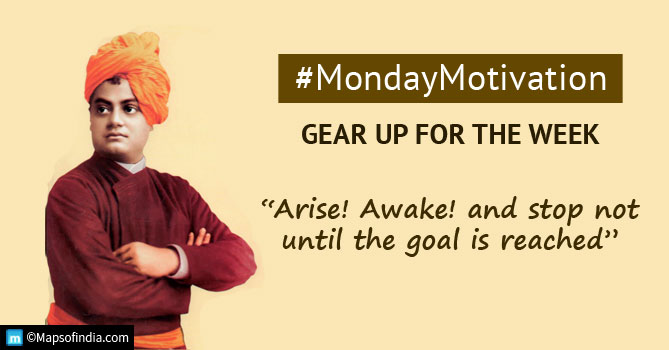Monday Motivation – Start Your Week Right
